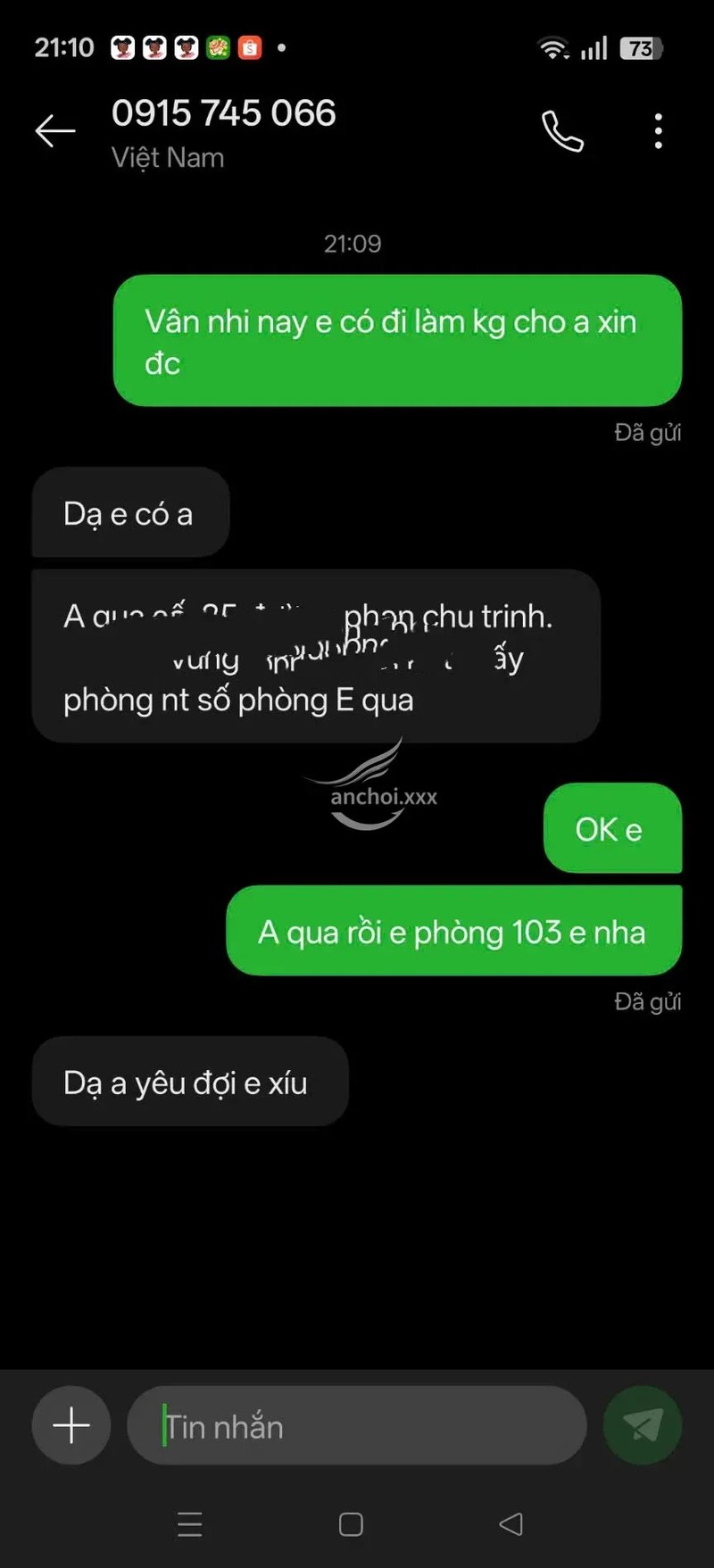 Vú to da trắng chiều tới bến luôn 