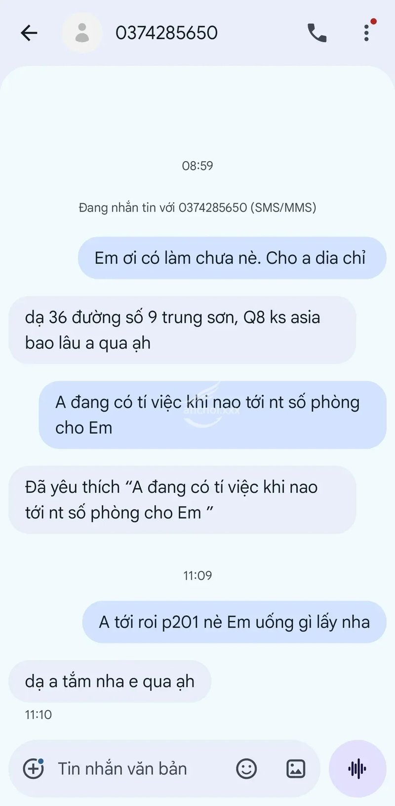 Nay Chu Nhật phải Lên keo gặp Em. Gặp Em lần nào về Cũng nhớ. Mấy Ae tình cảm và