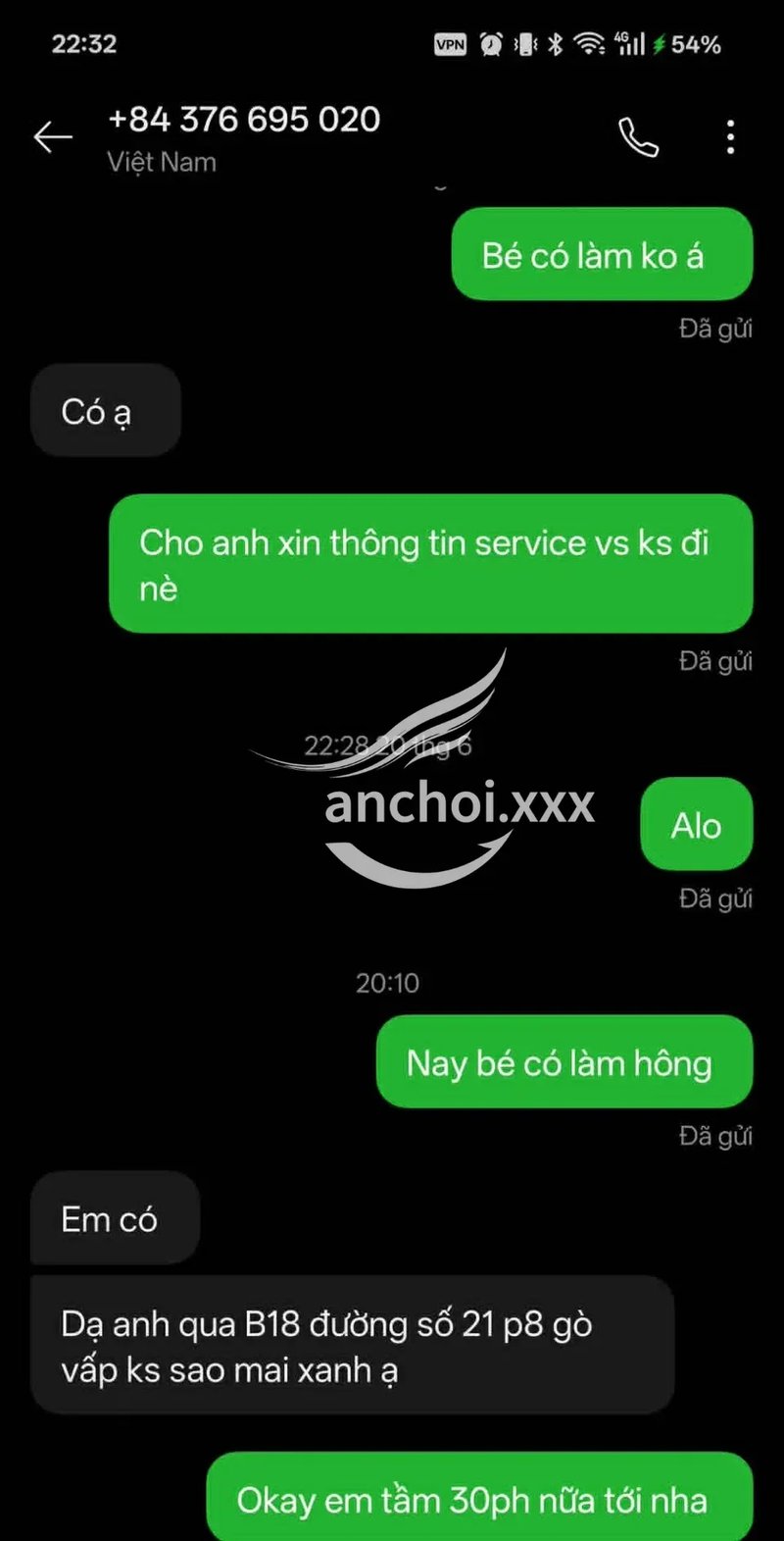 Face khá
V1 khá
các vòng khác đều ok
Nói chuyện dễ thương.
Dịch vụ bị cái nghèo  — ảnh 2