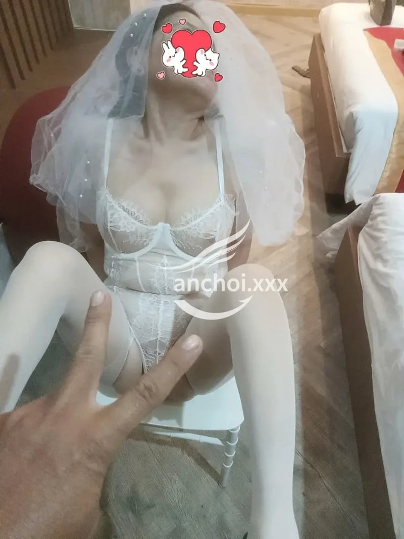 Chết mê cái cách e ấy làm tình, và cả massage nữa, quá trời điêu luyện ngon Bo r — ảnh 3