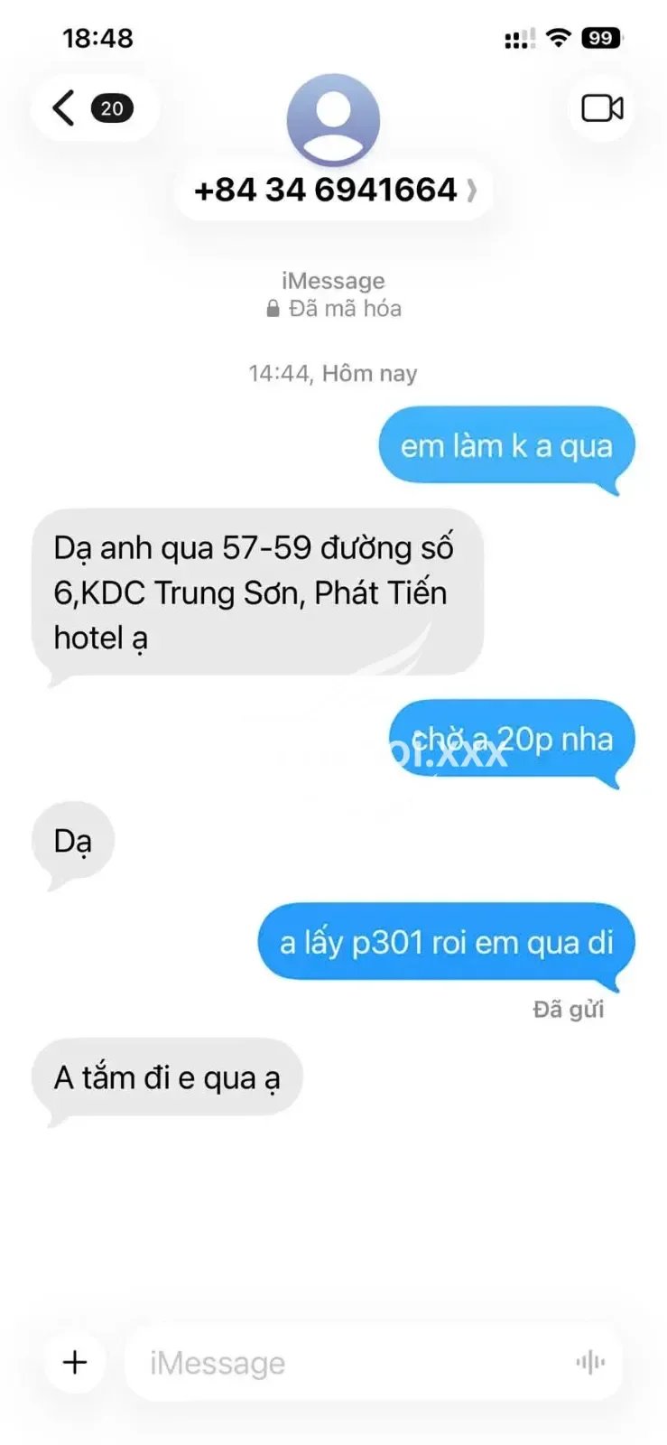 Em này phải nói là làm tình khéo, rất nhiều cảm xúc, làm tình rất hợp tác và biể — ảnh 2