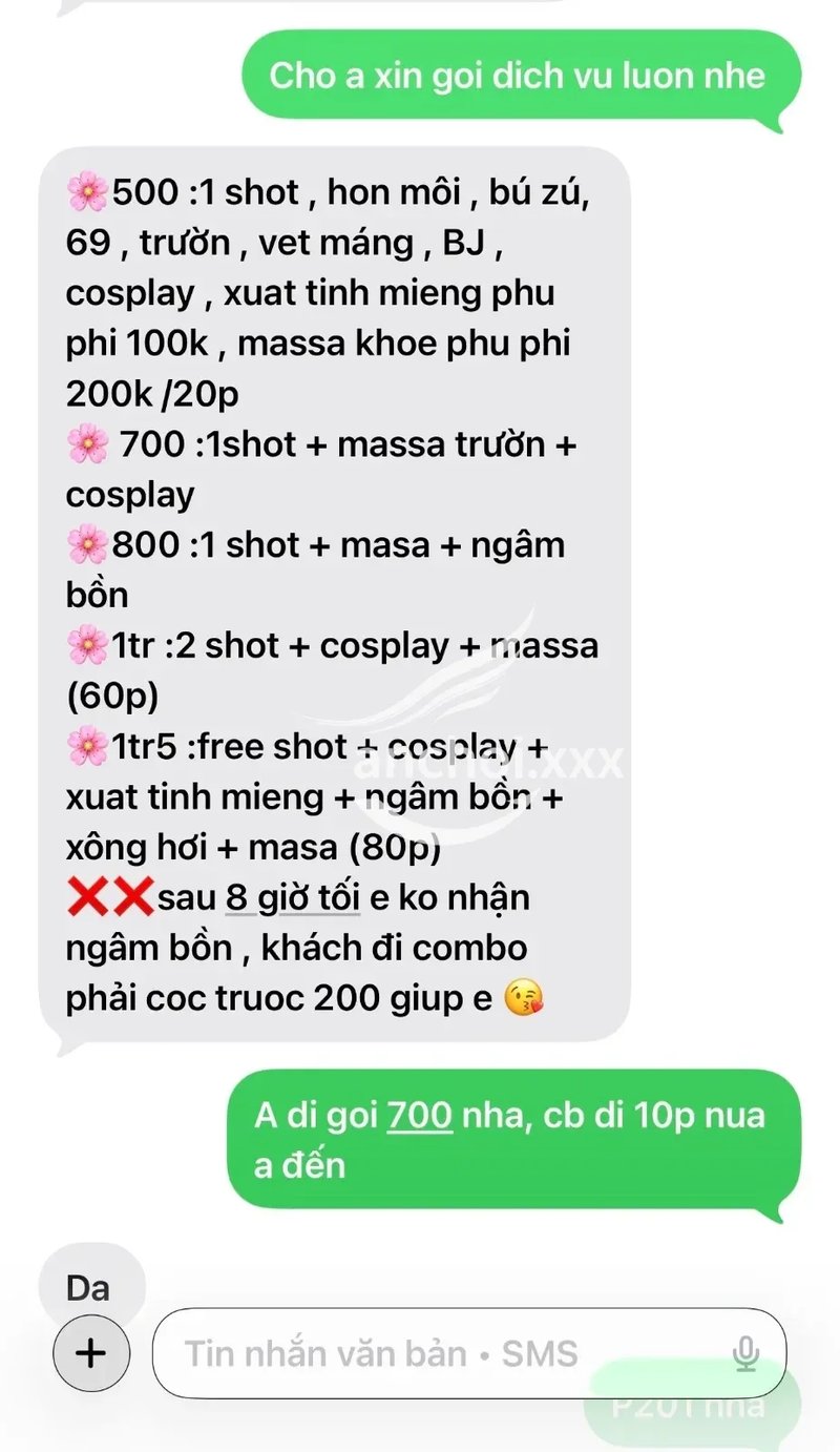 Ngon - bổ -rẻ , âu yếm như người yêu , làm mình nhớ đến nyc 🤪masage cũng ok 