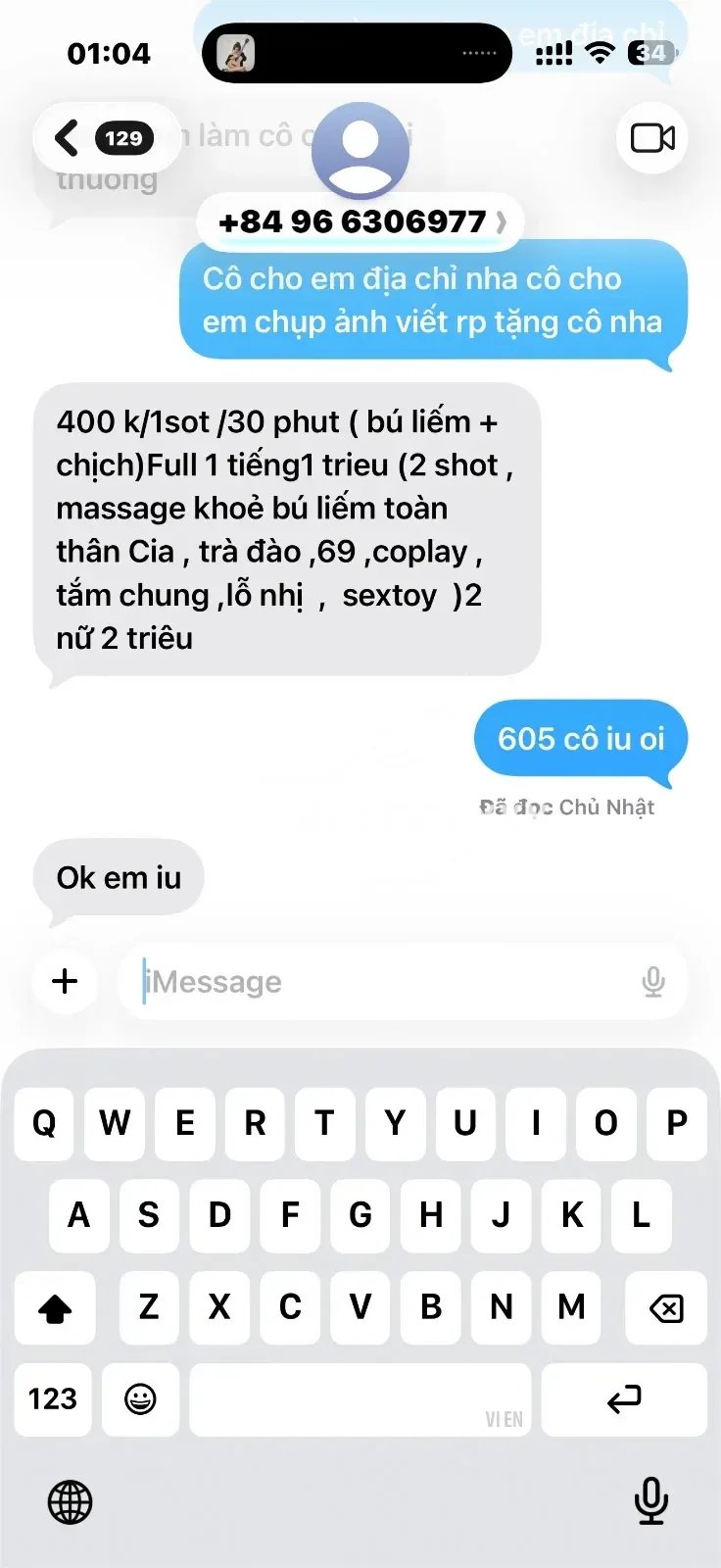 Dịch vụ hay nhất mình đã từng gặp