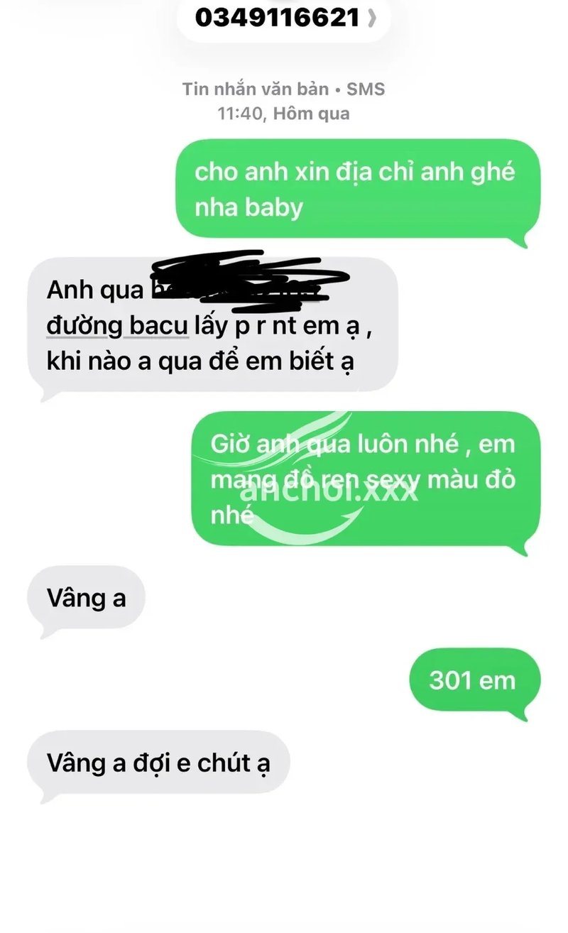 Hết nước chấm 😛