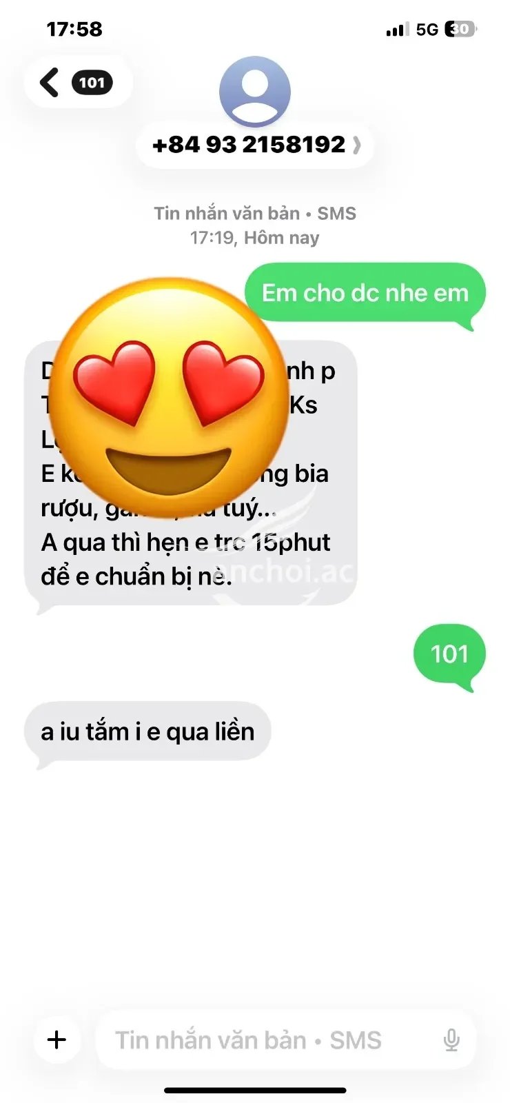 Em chieu khach nhu chieu nguoi yeu. Bim lai đẹp that vua y. Gap lai em — ảnh 2