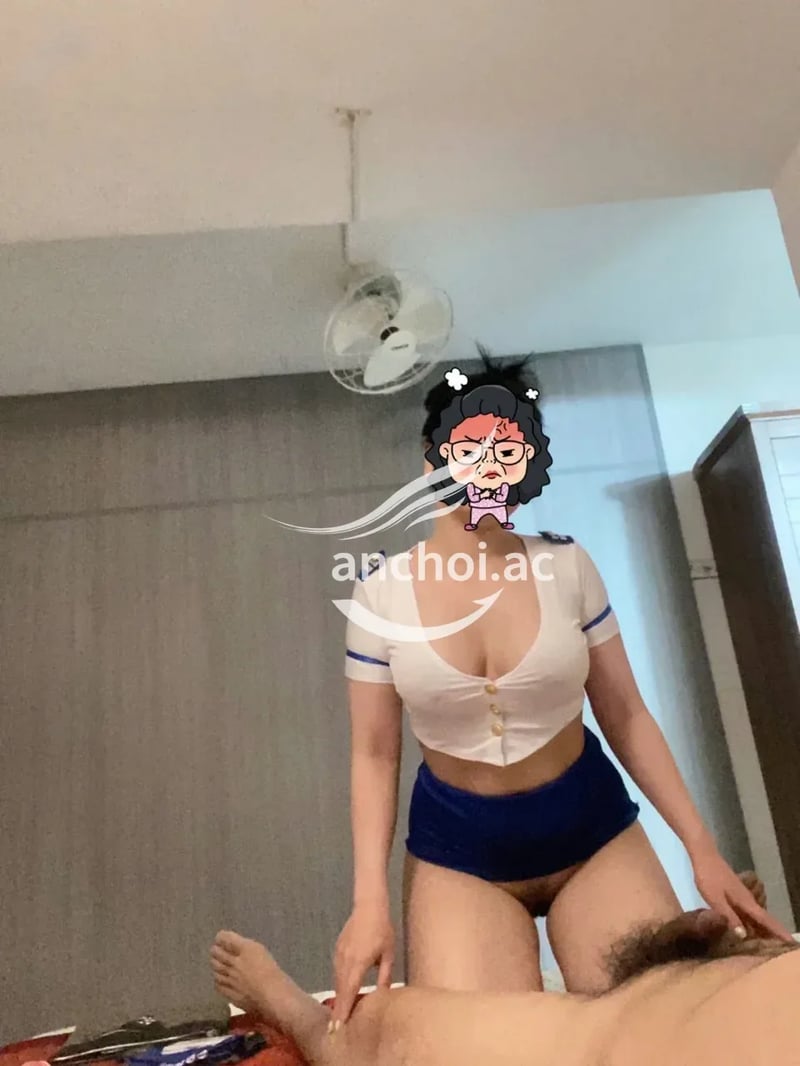 Chơi e rất đã cu, e bj nhiệt tình, nhín rất đẳng cấp. Chê kg nổi nha — ảnh 3