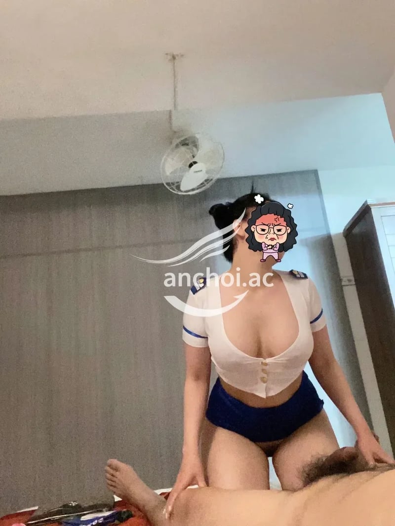 Chơi e rất đã cu, e bj nhiệt tình, nhín rất đẳng cấp. Chê kg nổi nha — ảnh 2
