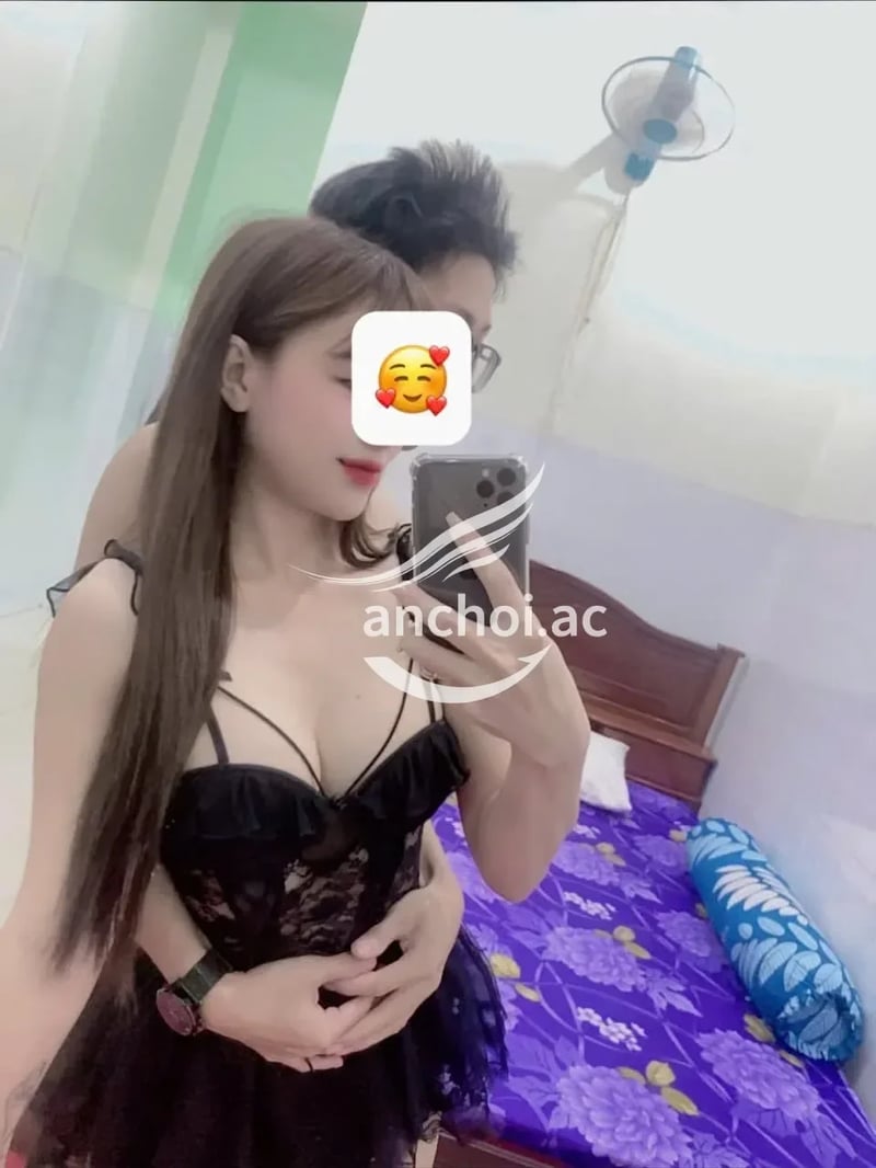 đẳng câp gái xinh chiều tới bến — ảnh 2