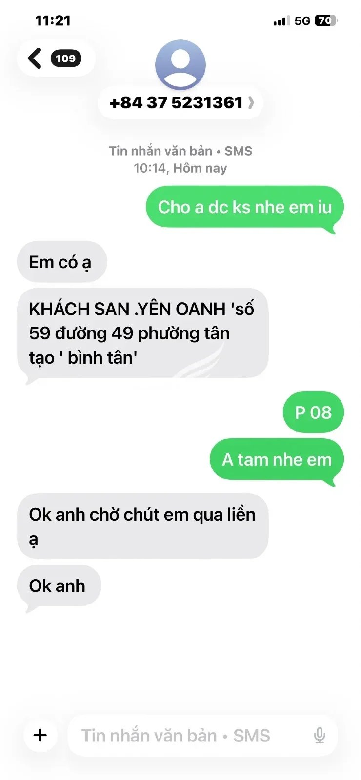 Rat chiu pv . Hen gap lai em