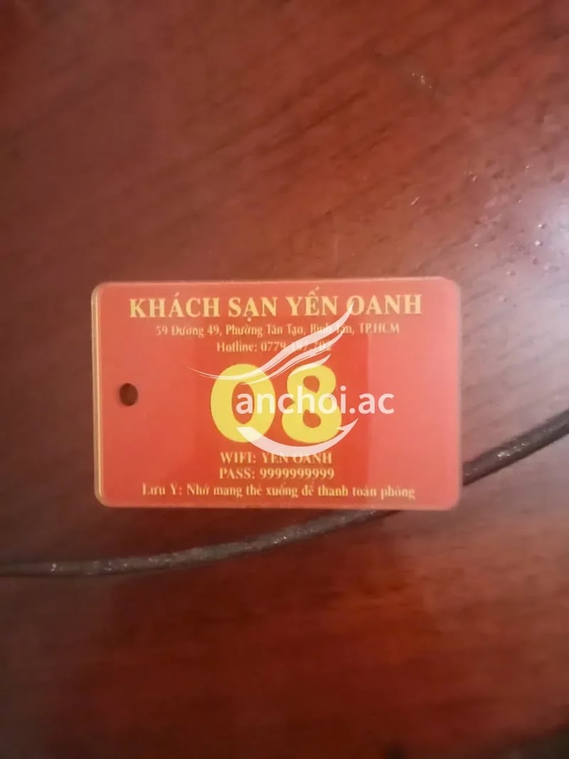 Rat chiu pv . Hen gap lai em — ảnh 2
