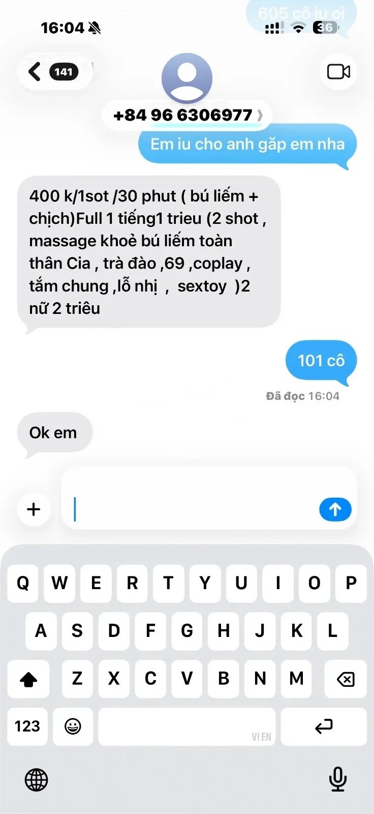 Cô là số 2 không ai là số 1  — ảnh 4