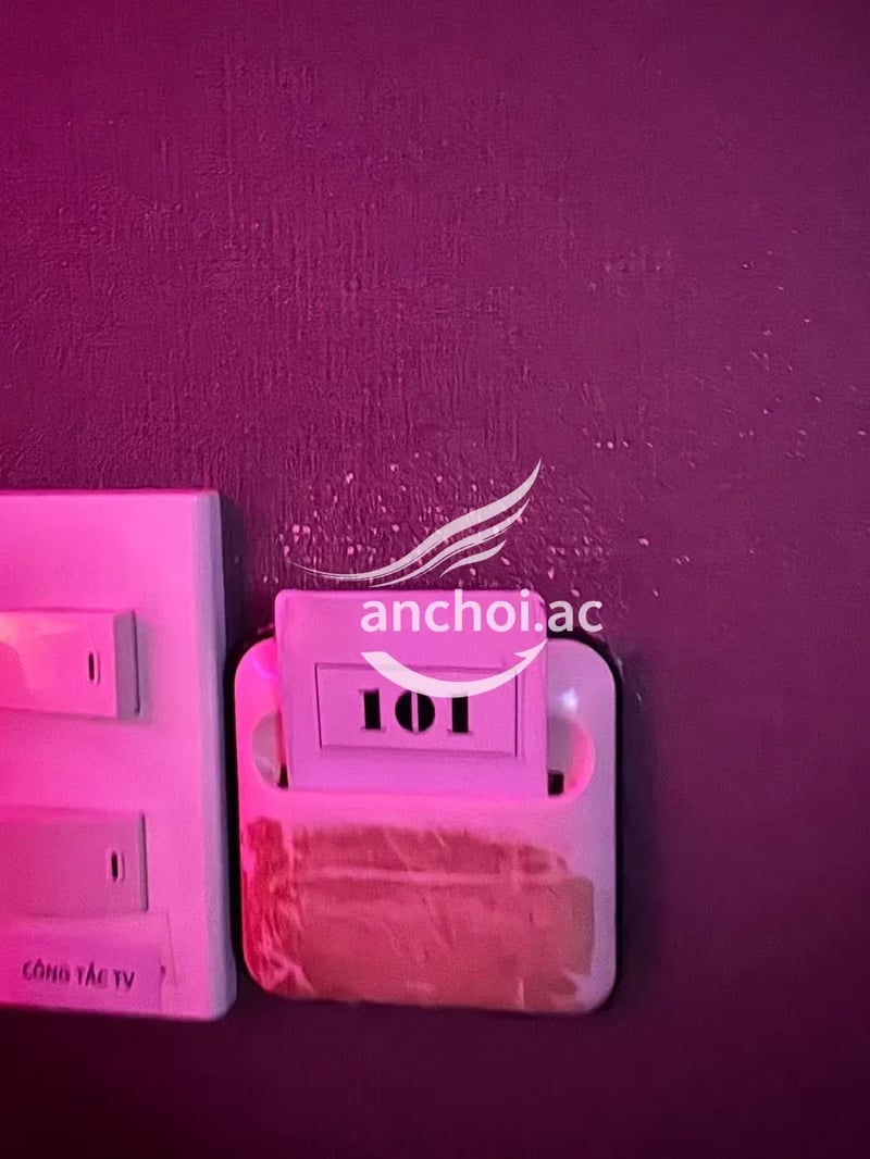 da trắng , xinh , tươi , nhiệt tình như bồ . không chê điểm nào 10/10  — ảnh 4