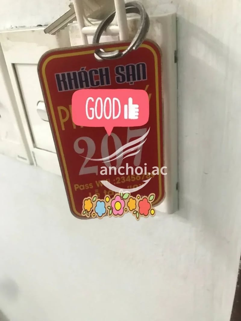 Vừa xinh lại nhiệt tình chiều khách làm tình giỏi đi em rất hài lòng  — ảnh 3