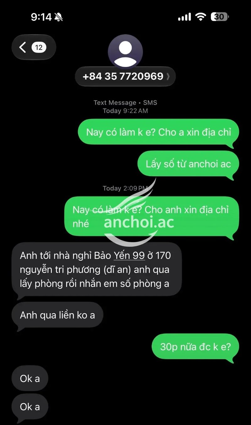 Đã check và xác nhận là rất uy tín nha anh em. Tự tin mà book kèo thôi. 
+ Ngoại — ảnh 3
