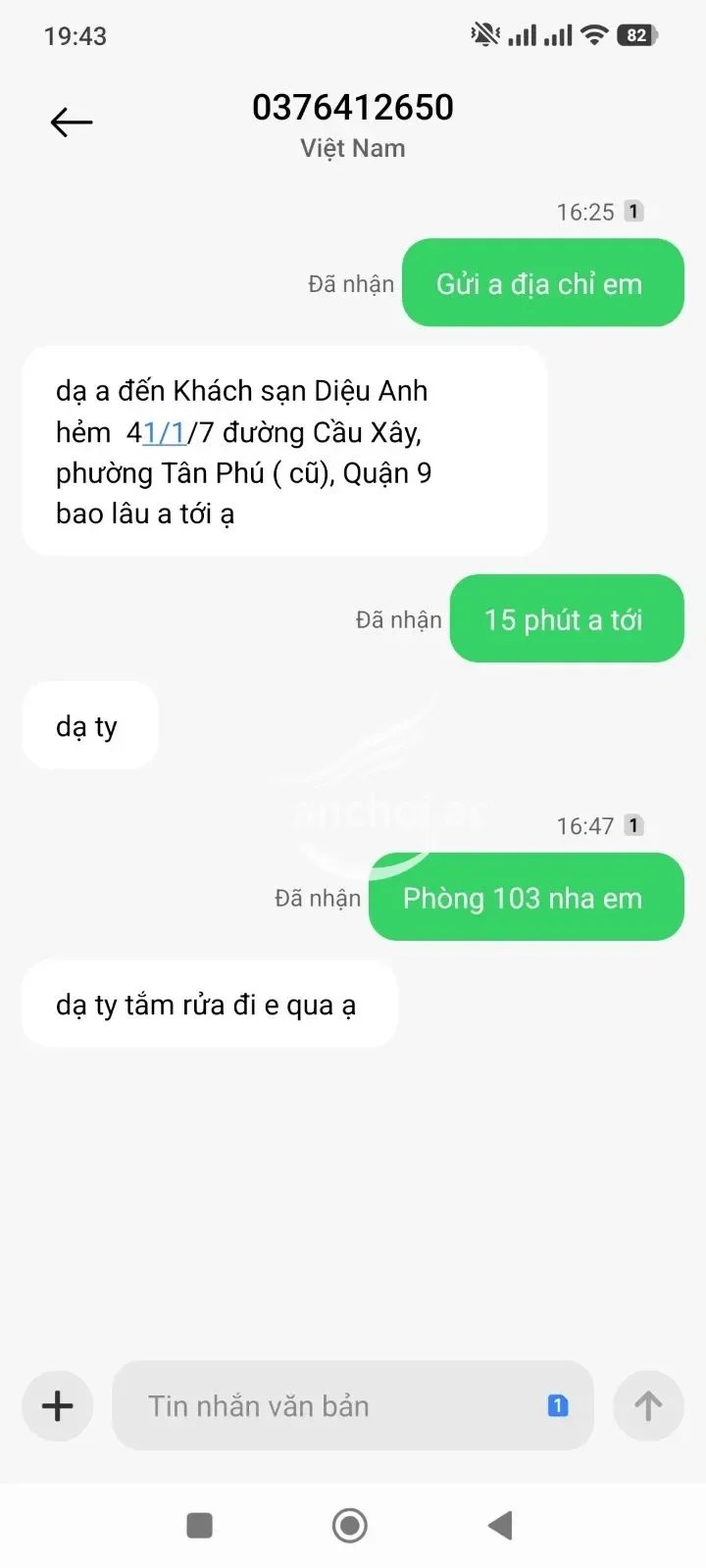 Phải nói là em được cái face rất xinh sang chảnh, body ngon. Vú tròn trịa, mông  — ảnh 4