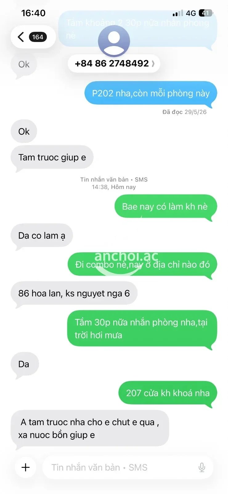 10đ chất lượng không biết nói gì thêm