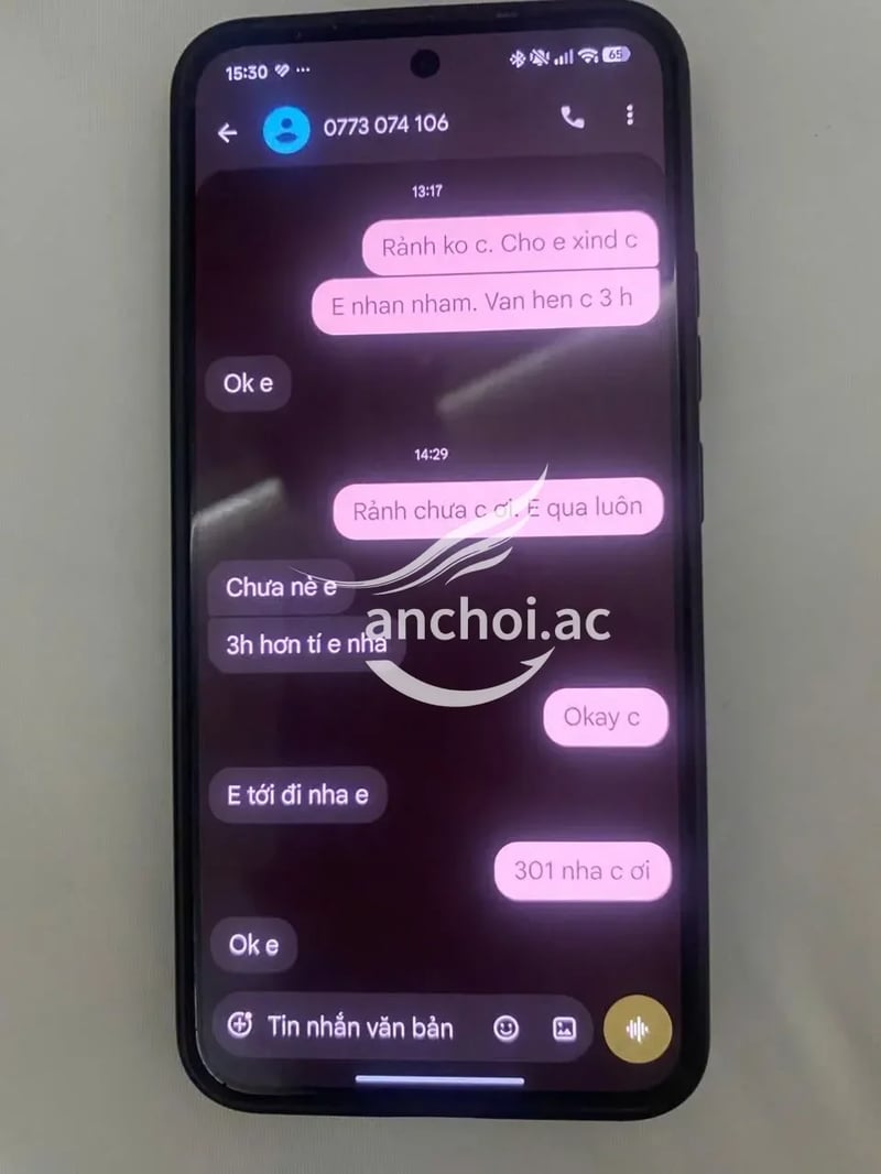 Nay buồn buồn tìm coi có em nào ngọt nước không tự nhiên vô tình thấy chị kiều v — ảnh 3