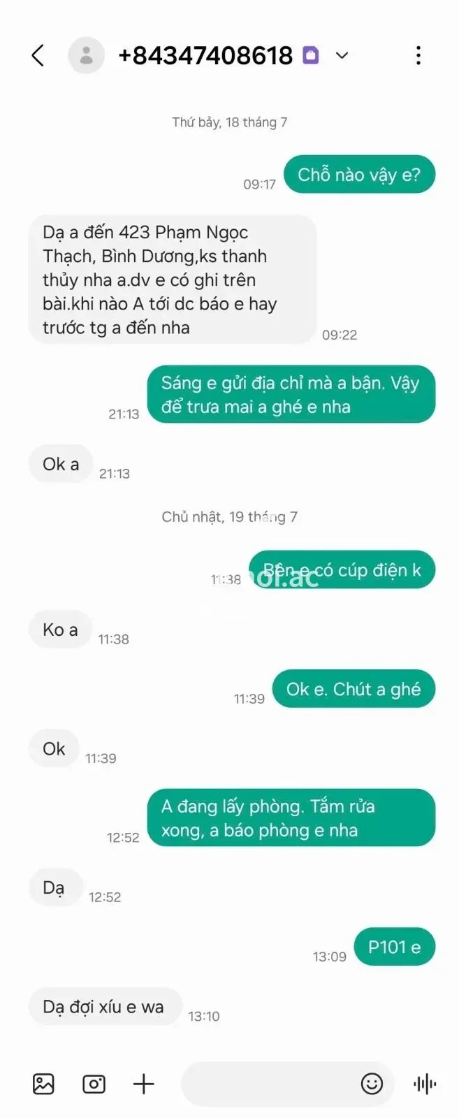 Tôi check rồi đúng như hình thậm chí ở ngoài nhìn còn ngon hơn, 3 vòng nảy nở ch