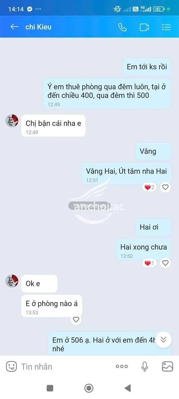 Em mãi mê đi tìm Hai vì em mê Hai /-heart mấy nay em tìm Hai mãi ở sài gòn mà hỗ — ảnh 4