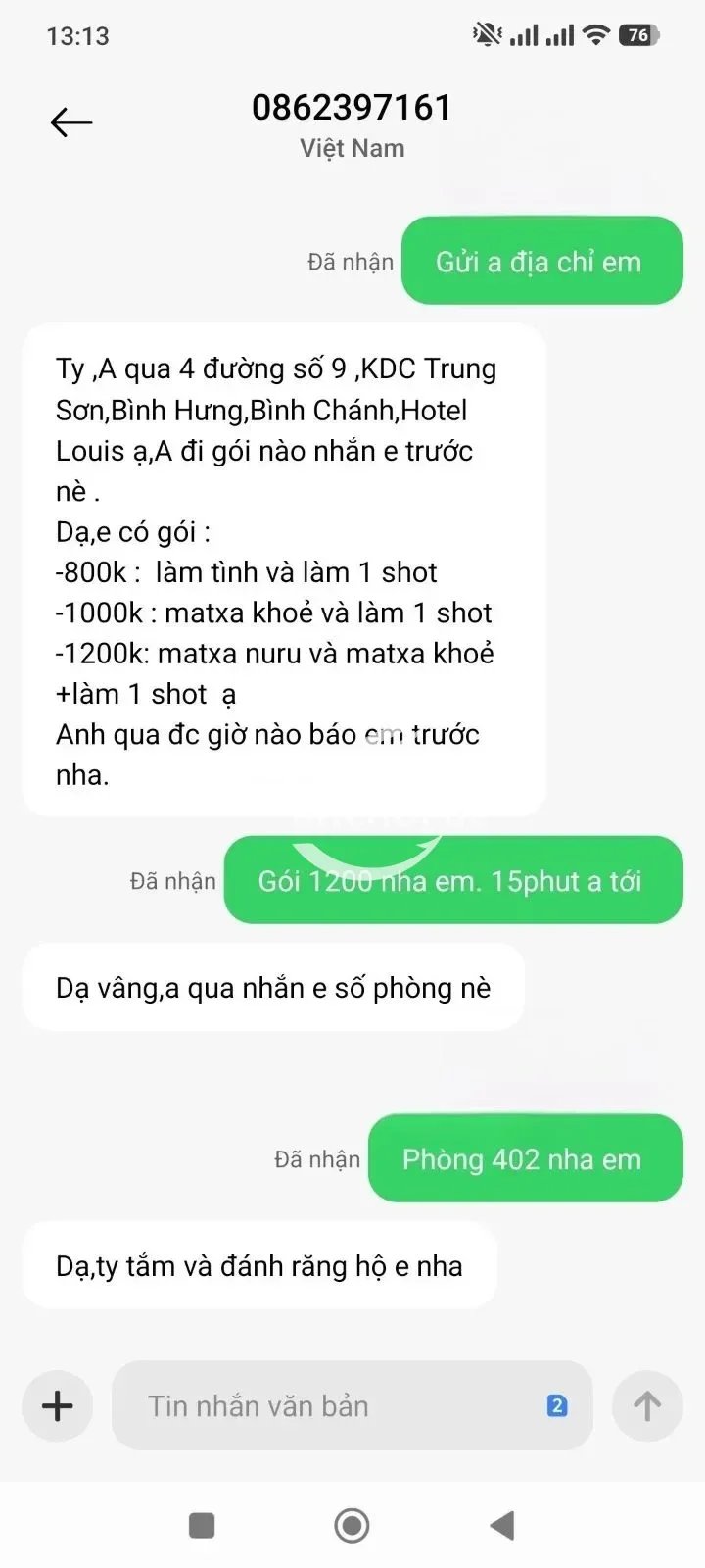 E gái dễ thương body chuẩn đẹp, vú tròn trịa đẹp, mông cong..nói chung gặp e kho — ảnh 2