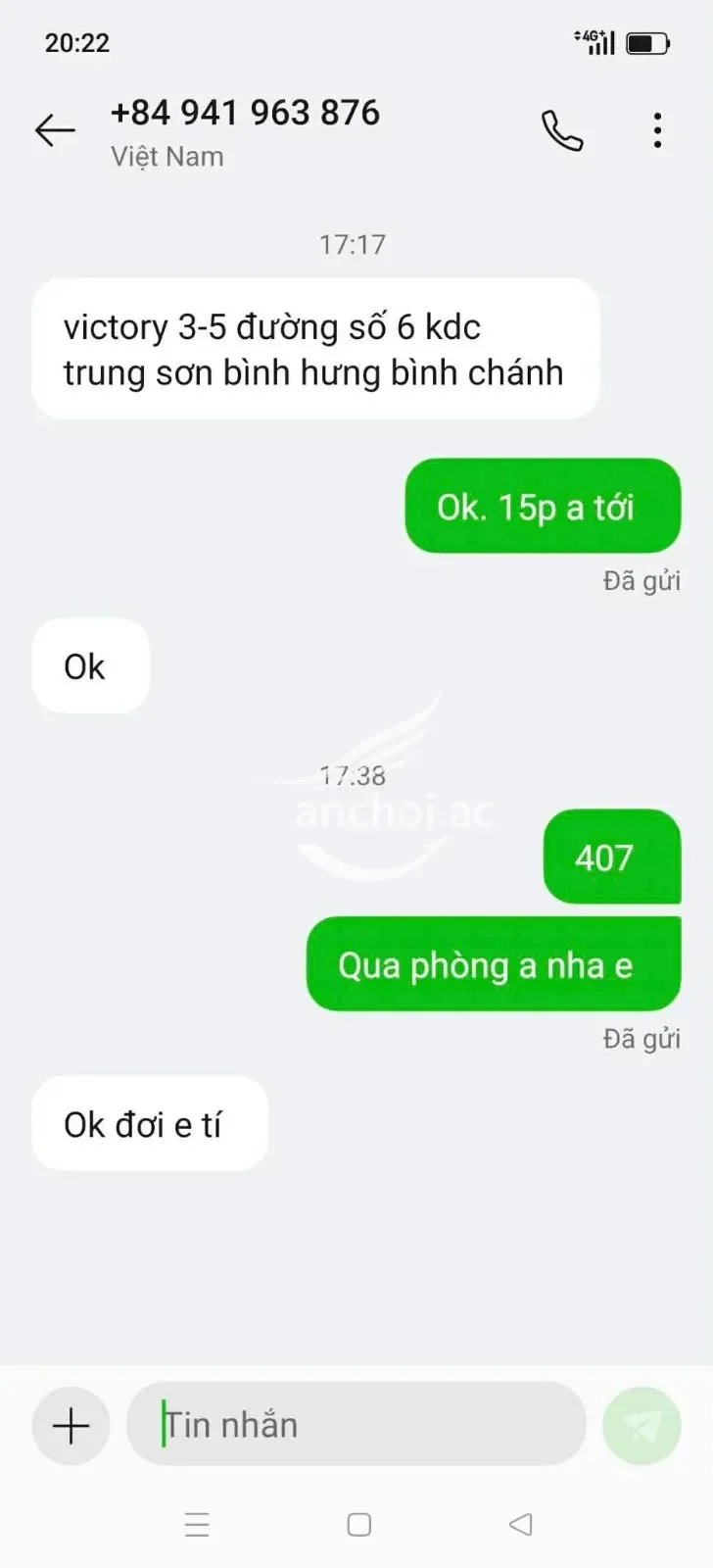 Đã check e này, mông to chơi doggy là tê tái con cu. AE tới thử chơi doggy e này — ảnh 3