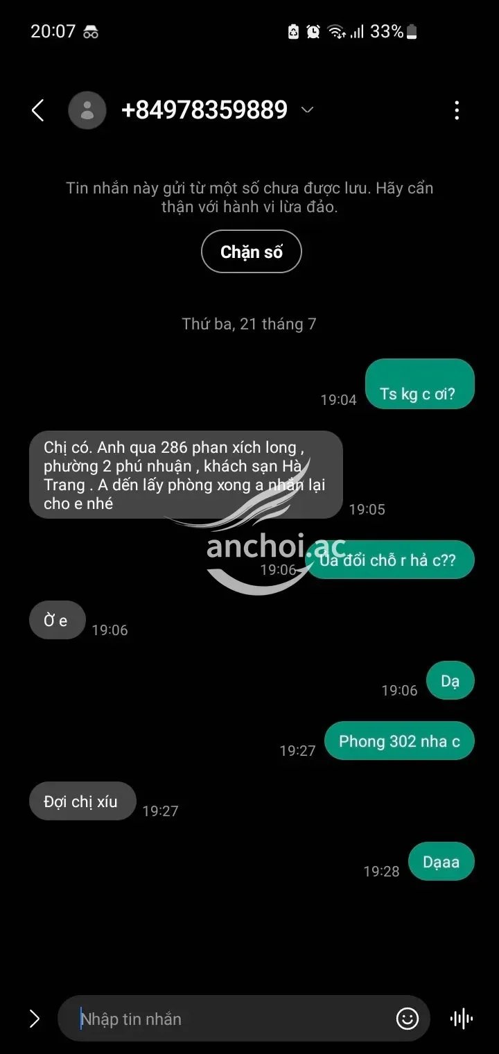 Chịch c bao phê — ảnh 3