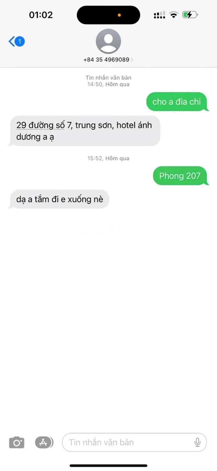 ngot ngào quyên rũ chiều chuộng — ảnh 3