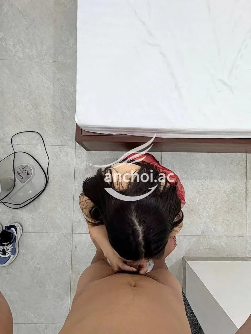 găp phải thần dâm rồi e bú mất ku
