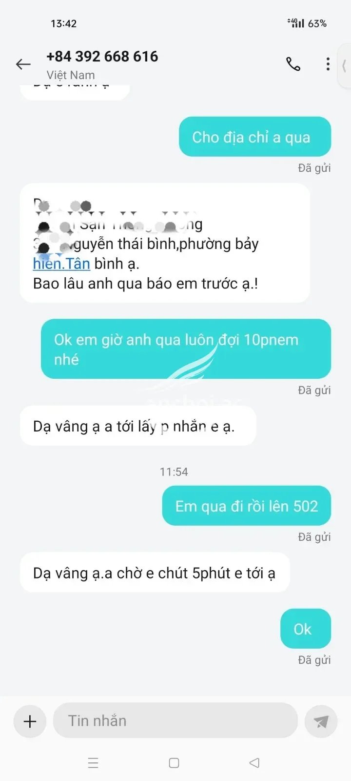 Hàng chất lượng uy tín  ae yên tâm chén nhé mông vú bướm quá ngon lành  — ảnh 4