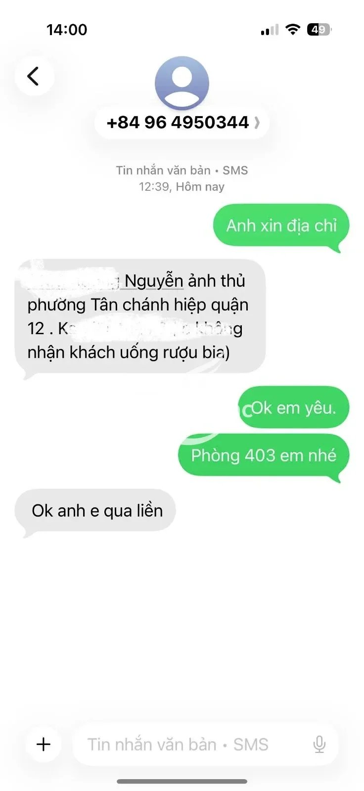 Cá nhân mình đánh giá cao em hàng, cặp bưởi em to bóp rất đã, kỹ năng bj chuyên  — ảnh 4