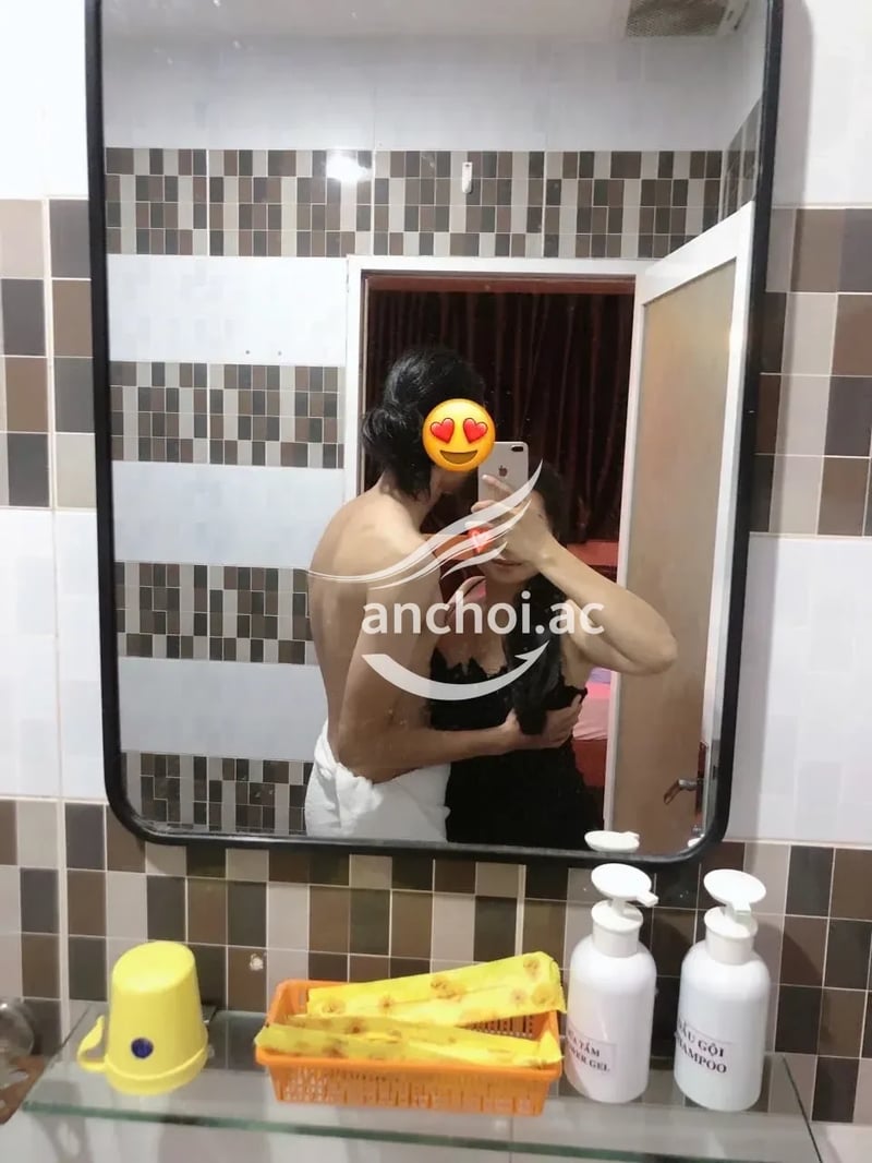 e gái mê ku mê bú lắm — ảnh 3
