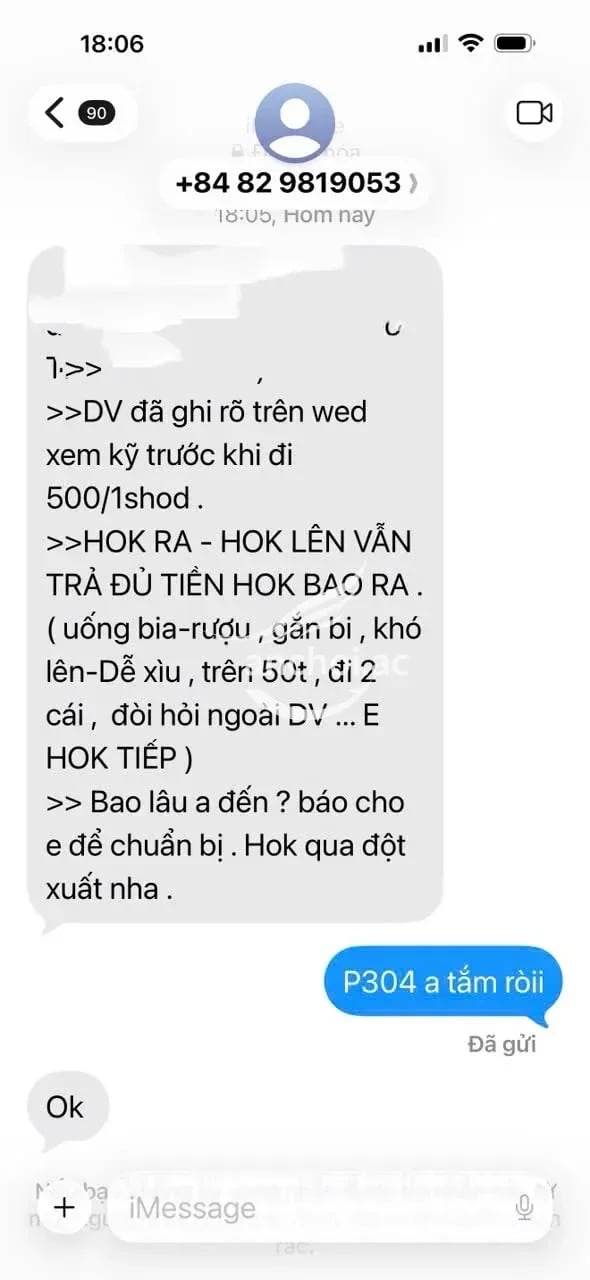 Xinh ngon phục vụ tốt . Rất kỹ sạch . Hài lòng sẽ quay lại ủng hộ e — ảnh 2