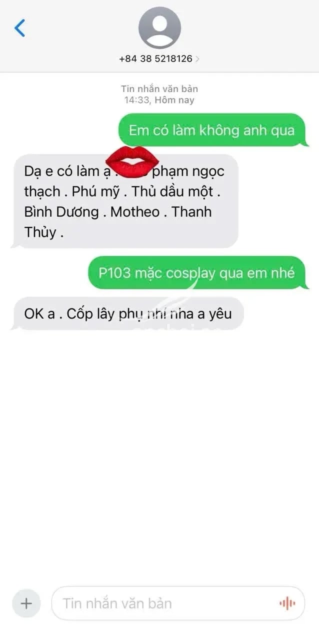Em bú như này ai chịu cho nổi — ảnh 2