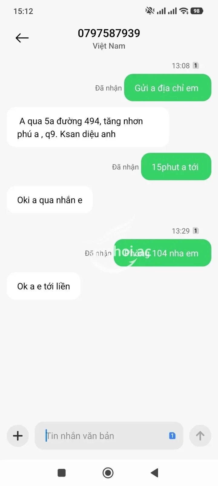 Tận tình , nhẹ nhàng và chuyên nghiệp, body ,mông ,Bướm, vú rất đẹp. Hài lòng em — ảnh 4