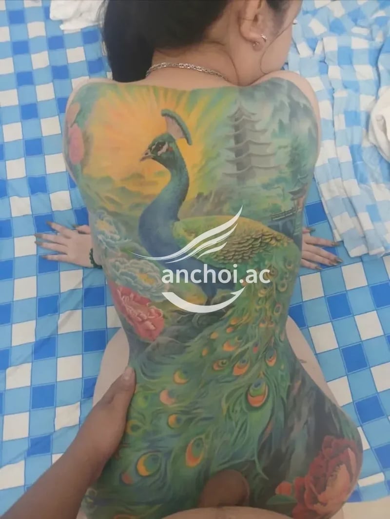 Tận tình , nhẹ nhàng và chuyên nghiệp, body ,mông ,Bướm, vú rất đẹp. Hài lòng em — ảnh 2