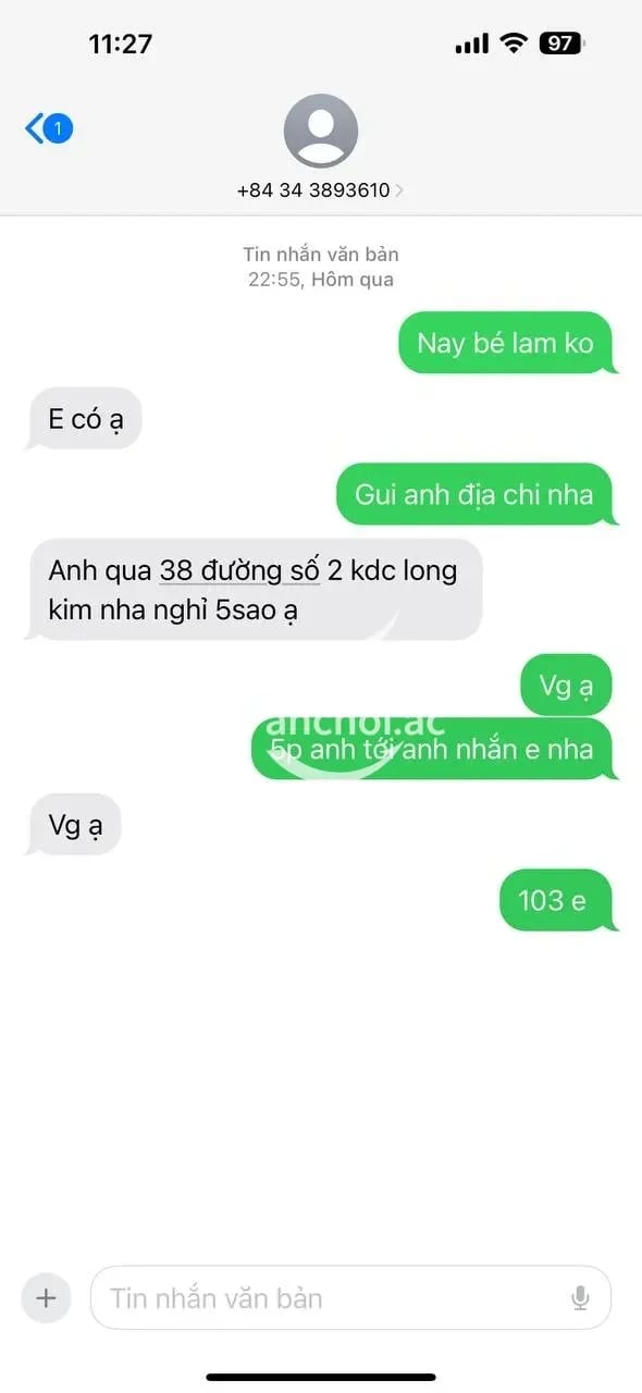 Em dáng thon gọn,lúc bú cu nhìn mặt xinh và có nét dâm dâm làm tao kích thích vl — ảnh 2