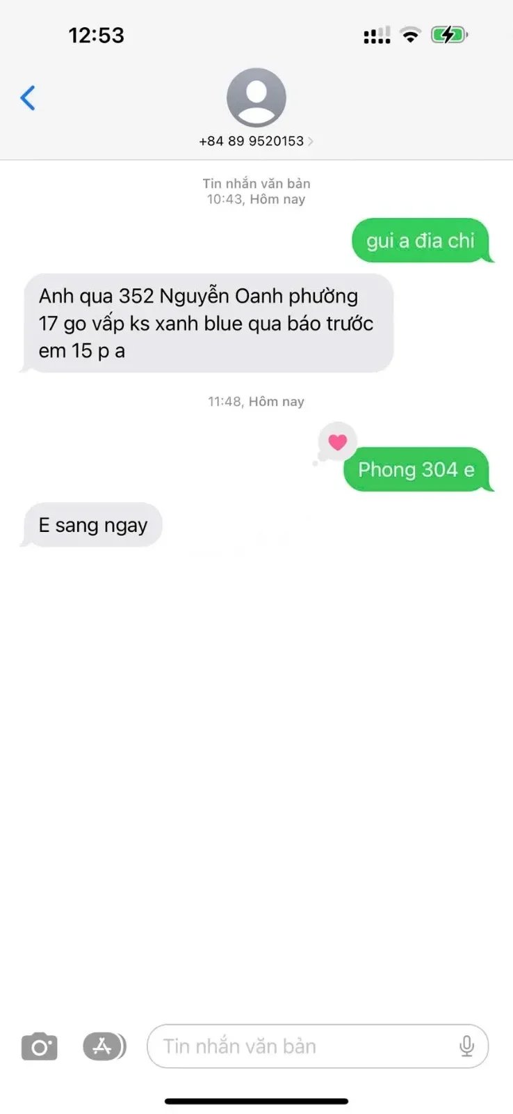 phê gãy ku với e iu luôn