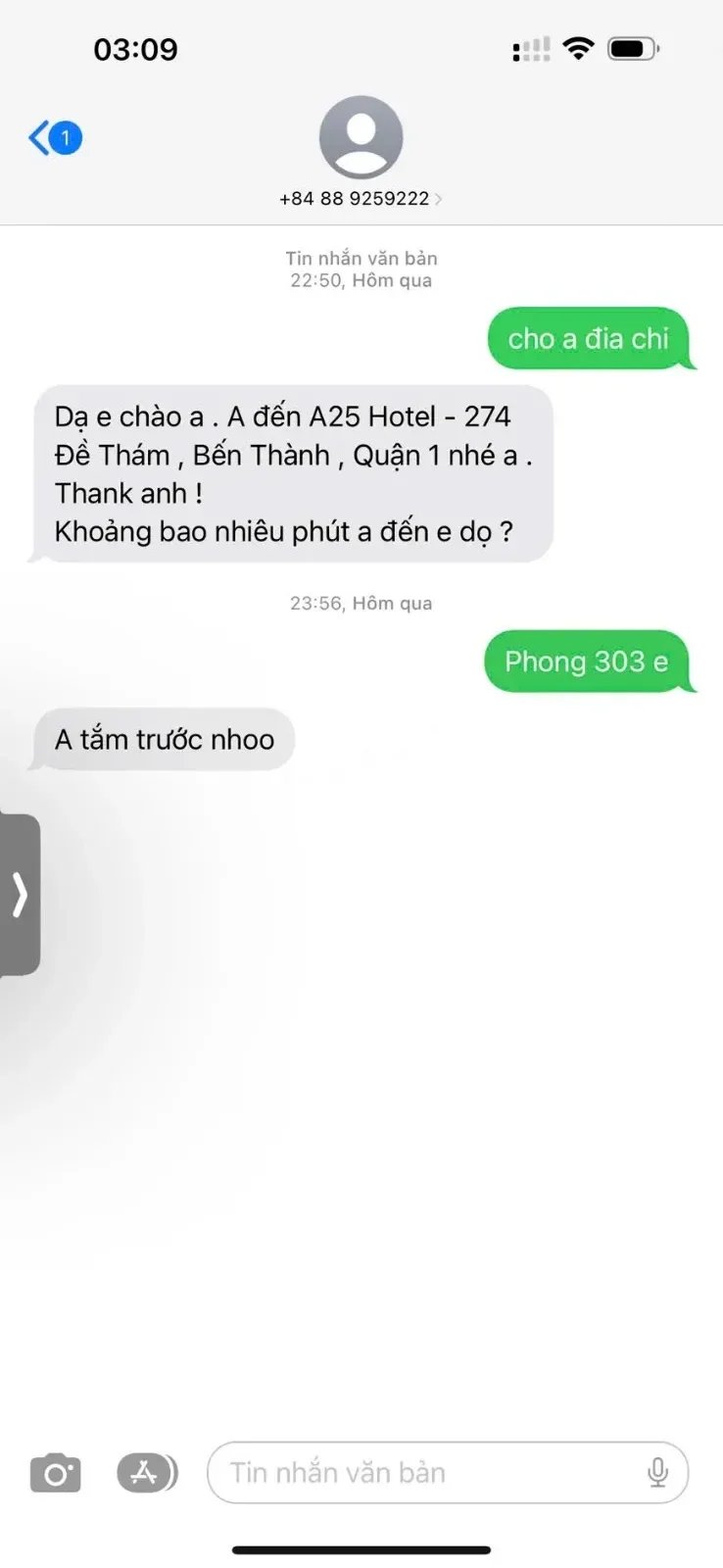 e đưa tôi lên đỉnh ,dich vụ cua e thì chỉ có mê thôi — ảnh 4