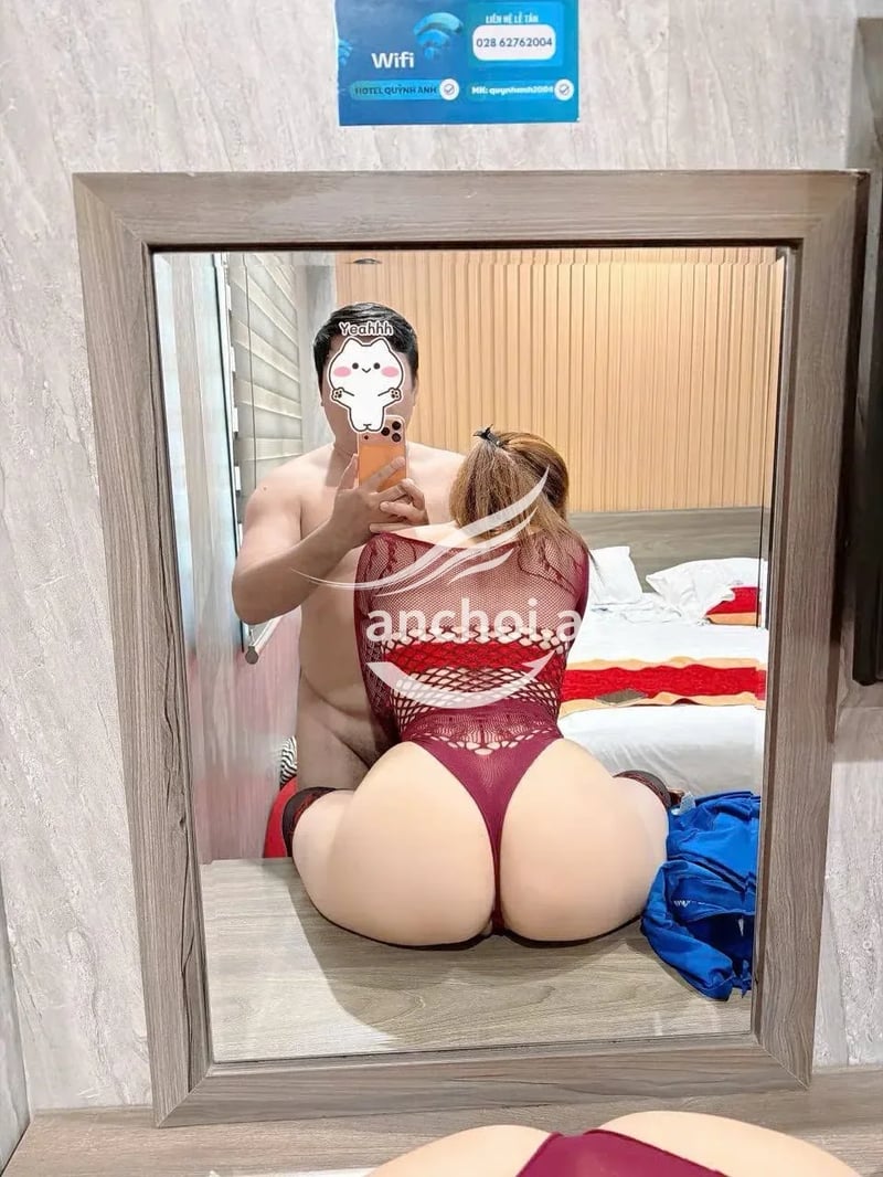 Mông to doggy phê.lol khít chịch sướng ae ko chịu nổi — ảnh 2