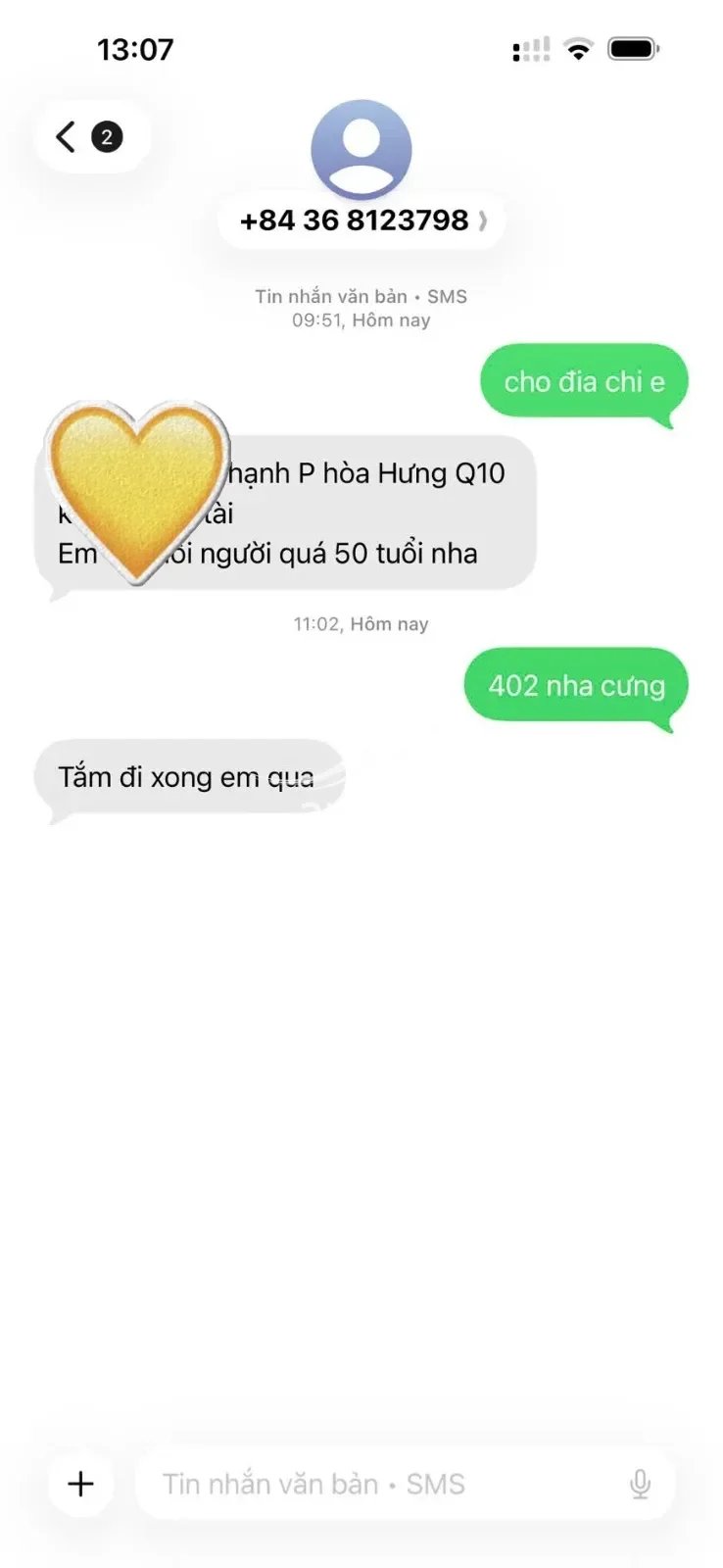 Em bj sướng thật, kiểu này còn gặp lại em. — ảnh 4