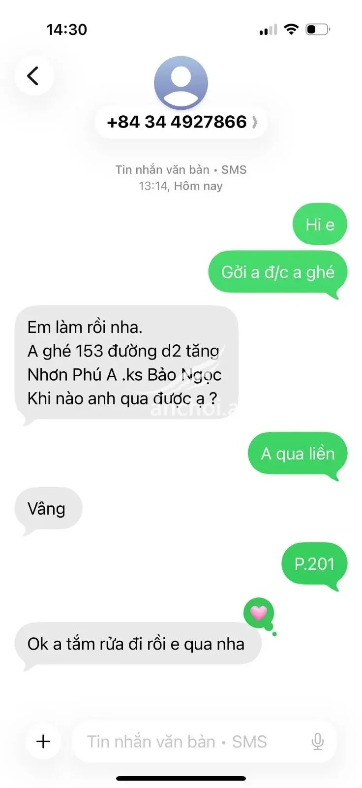 E ý xinh, da trắng, body quá ngon nhé ae. Đặc biệt rất tình cảm luôn