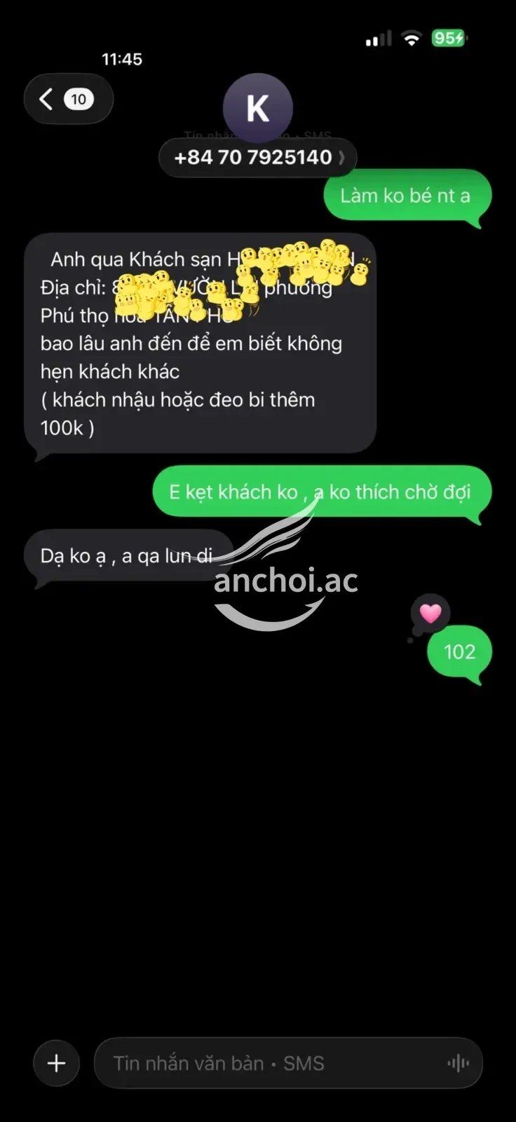 Em đẹp , dễ thương, da trắng mịn , gu tôi thic nhẹ nhàng nên em cũng nhẹ nhàng v — ảnh 4