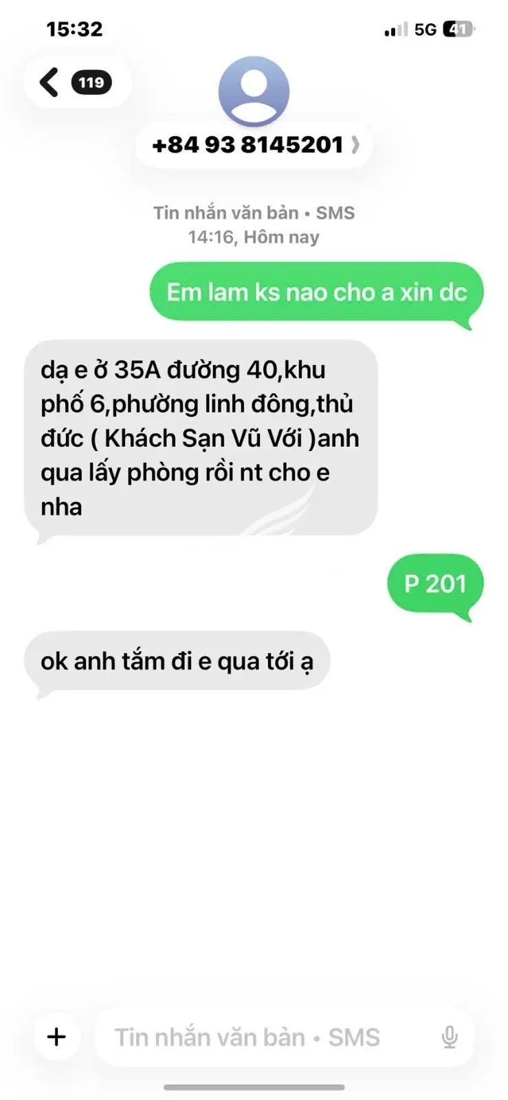 Ngoan biet chieu khacu. Ngon chym cùng em