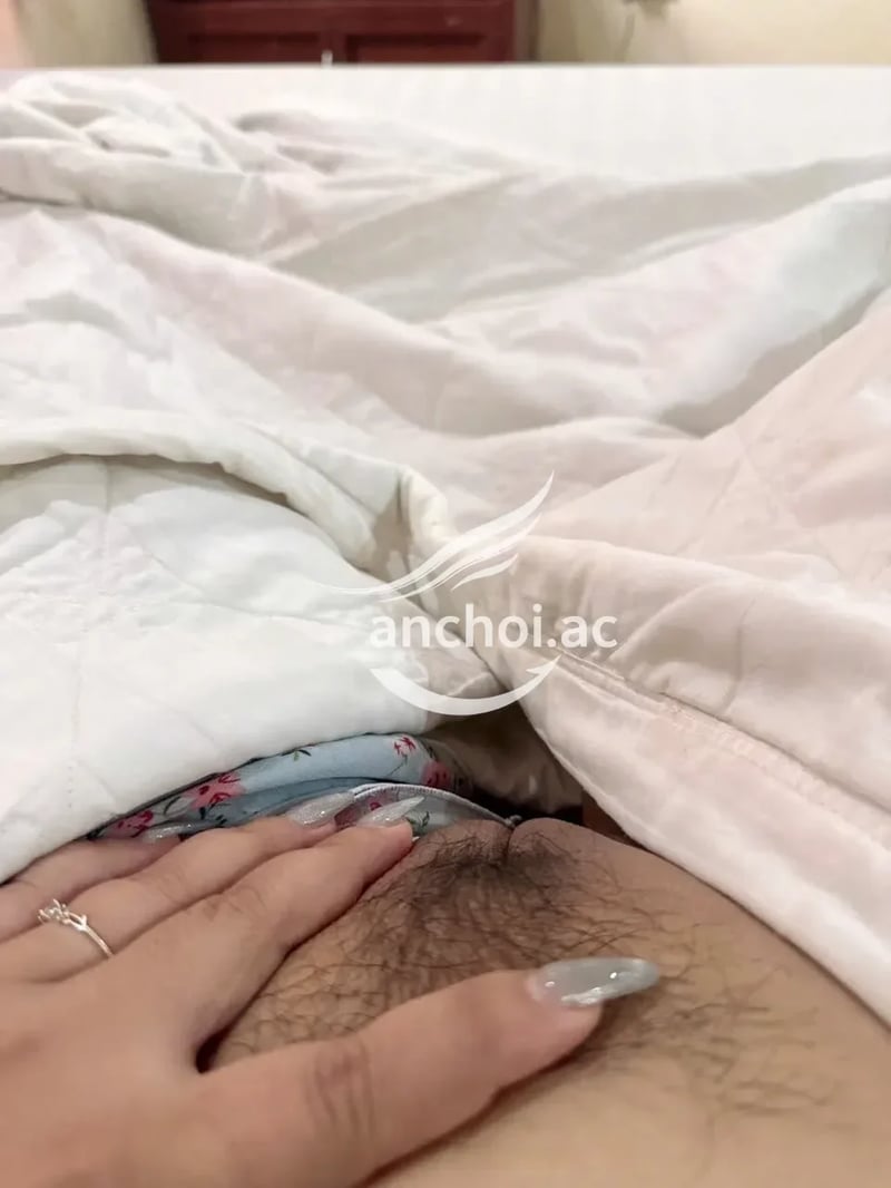 Ngoan biet chieu khacu. Ngon chym cùng em — ảnh 2