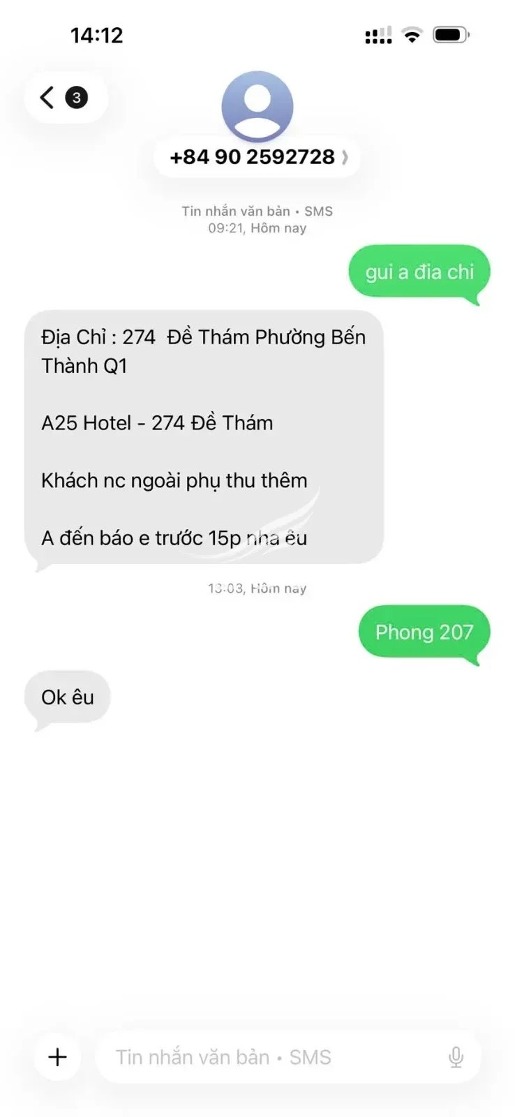 E này mình chén rồi. Mặt xinh dâm lắm, nhiệt tình và làm tình phê như người yêu — ảnh 3