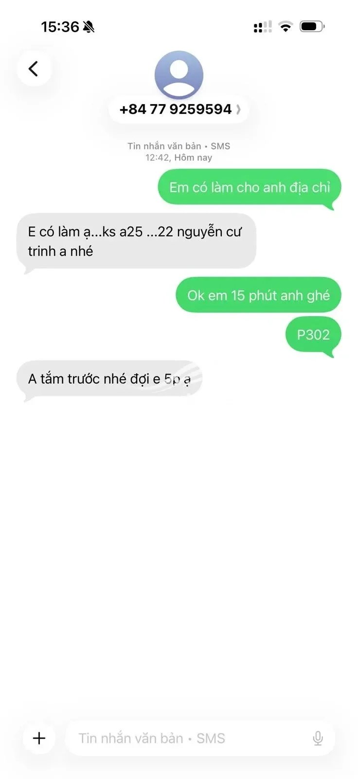 Em xinh dễ thương, dáng mình dây cây cảnh, kỹ năng massage rất tuyệt vời.