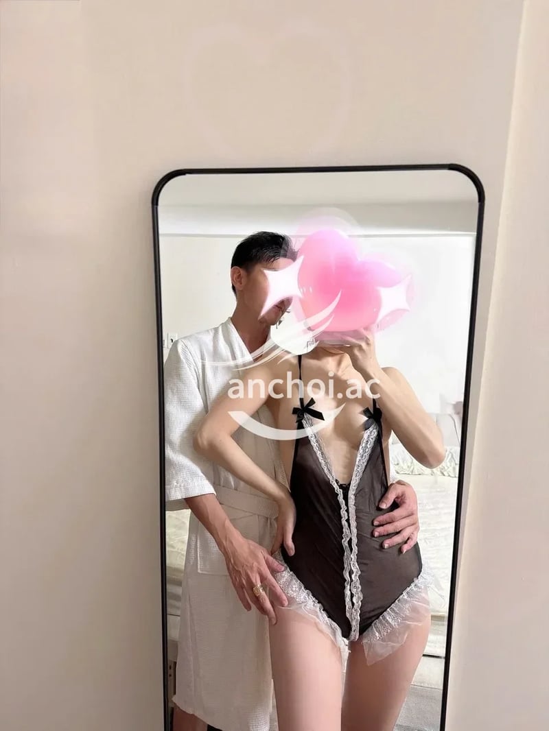 Em xinh dễ thương, dáng mình dây cây cảnh, kỹ năng massage rất tuyệt vời. — ảnh 3