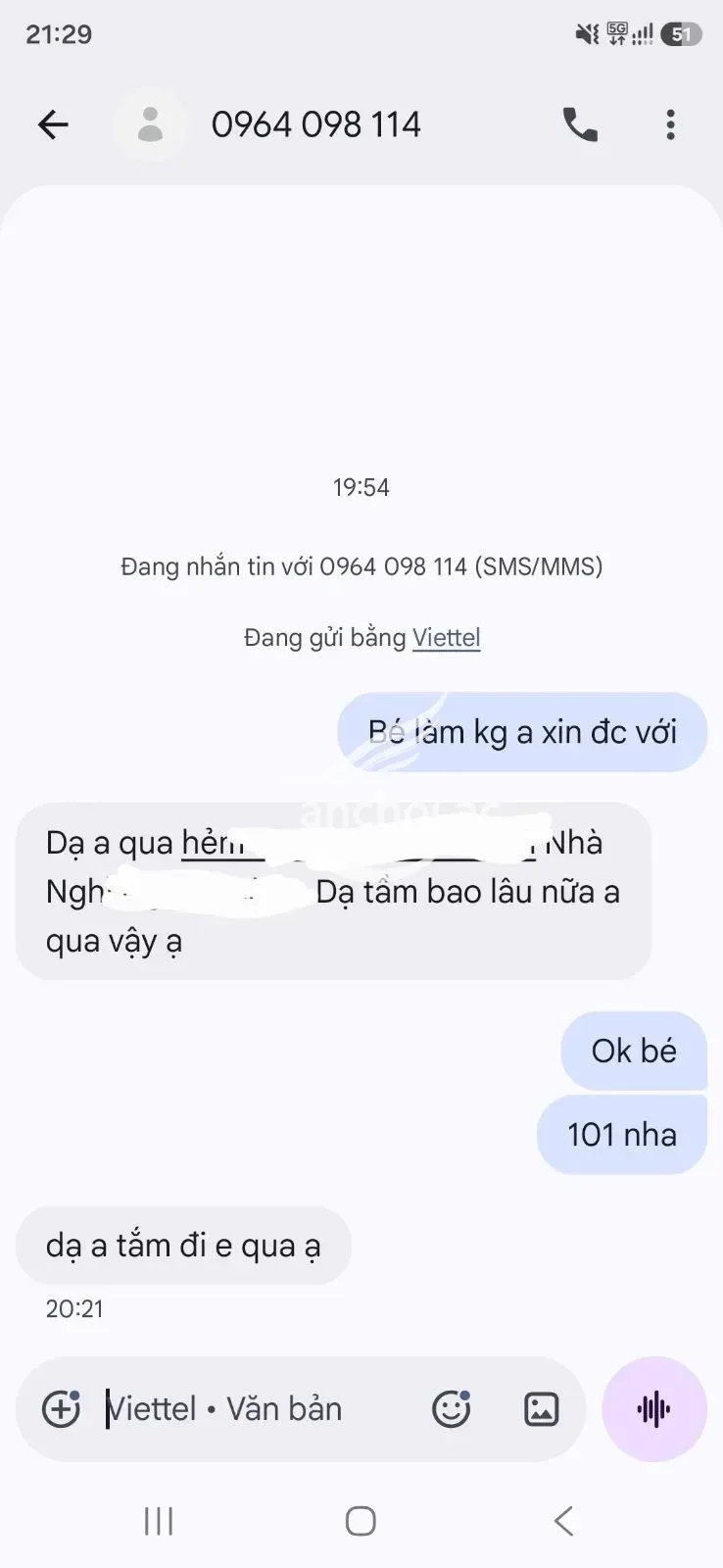 Bé nó xinh thật sự, da trắng body đẹp, vú bím ngon hết nước chấm nha — ảnh 3