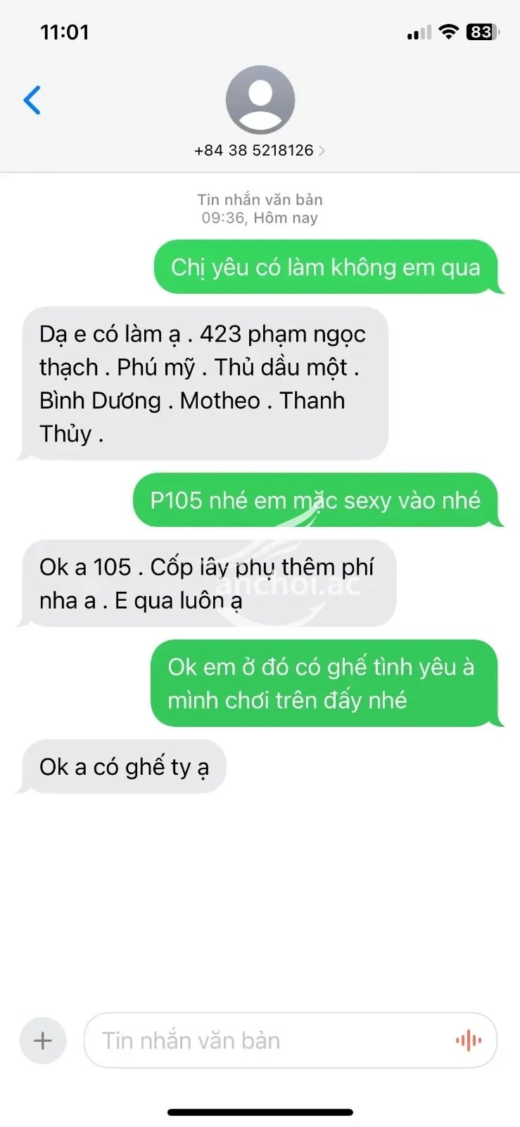 Gặp chị chơi hai cái mới sướng được — ảnh 2