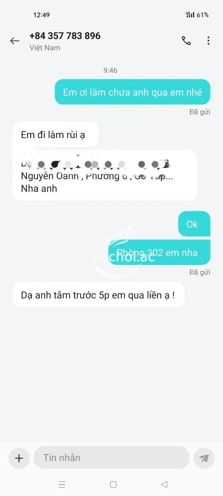 Em hàng ngon trắng xinh làm tình sướng tê luôn phục vụ tận tình vui vẻ lắm 